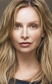 Calista Flockhart